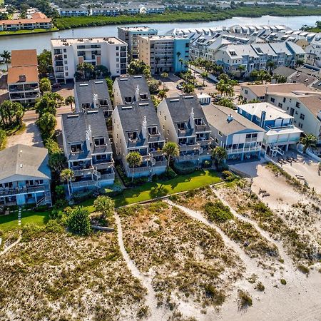 Pelican Pointe 2A شاطئ كليرووتر المظهر الخارجي الصورة