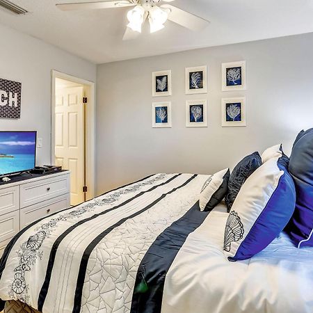 Pelican Pointe 2A شاطئ كليرووتر المظهر الخارجي الصورة