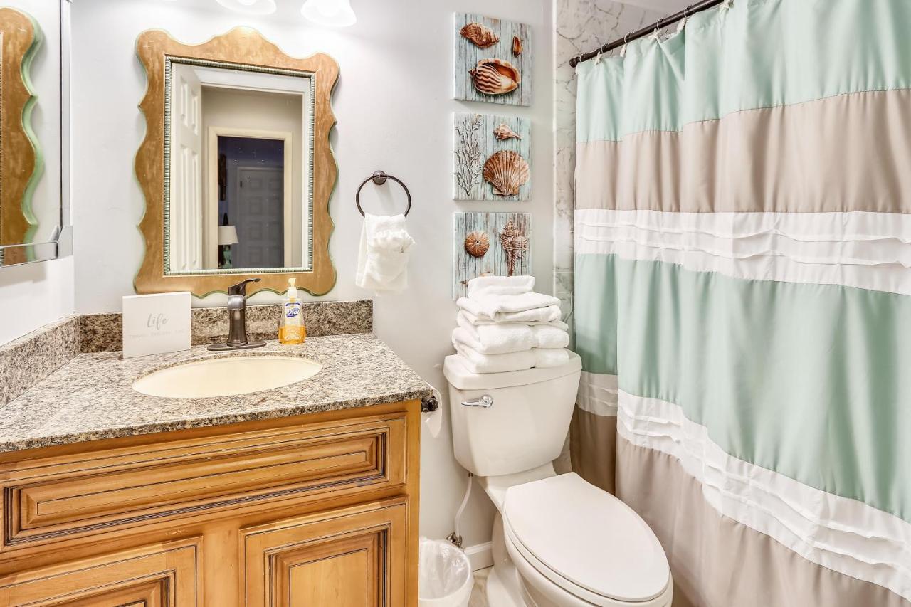 Pelican Pointe 2A شاطئ كليرووتر المظهر الخارجي الصورة