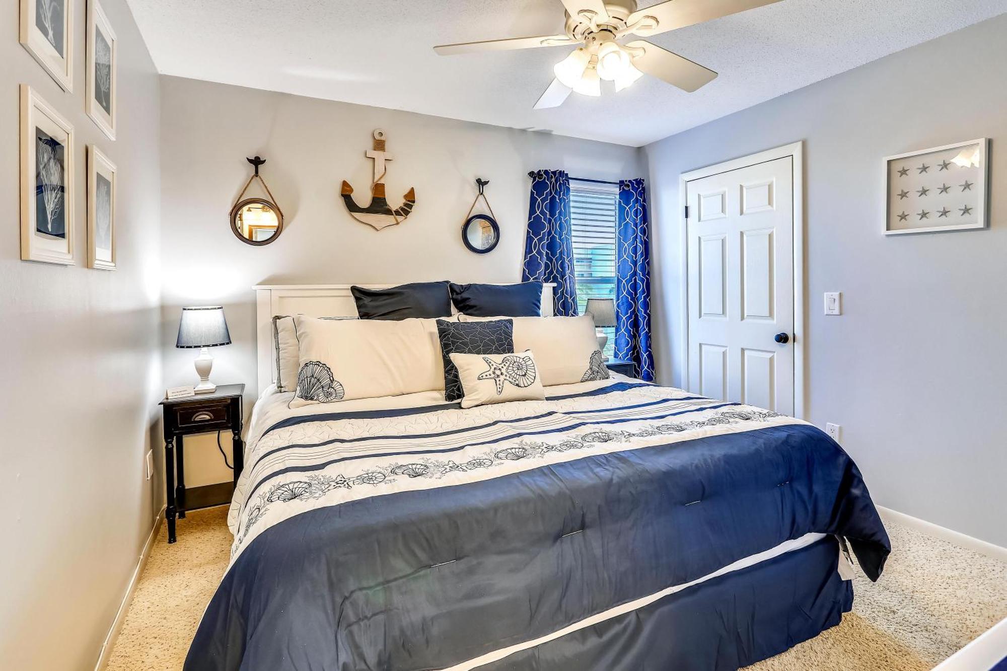Pelican Pointe 2A شاطئ كليرووتر المظهر الخارجي الصورة