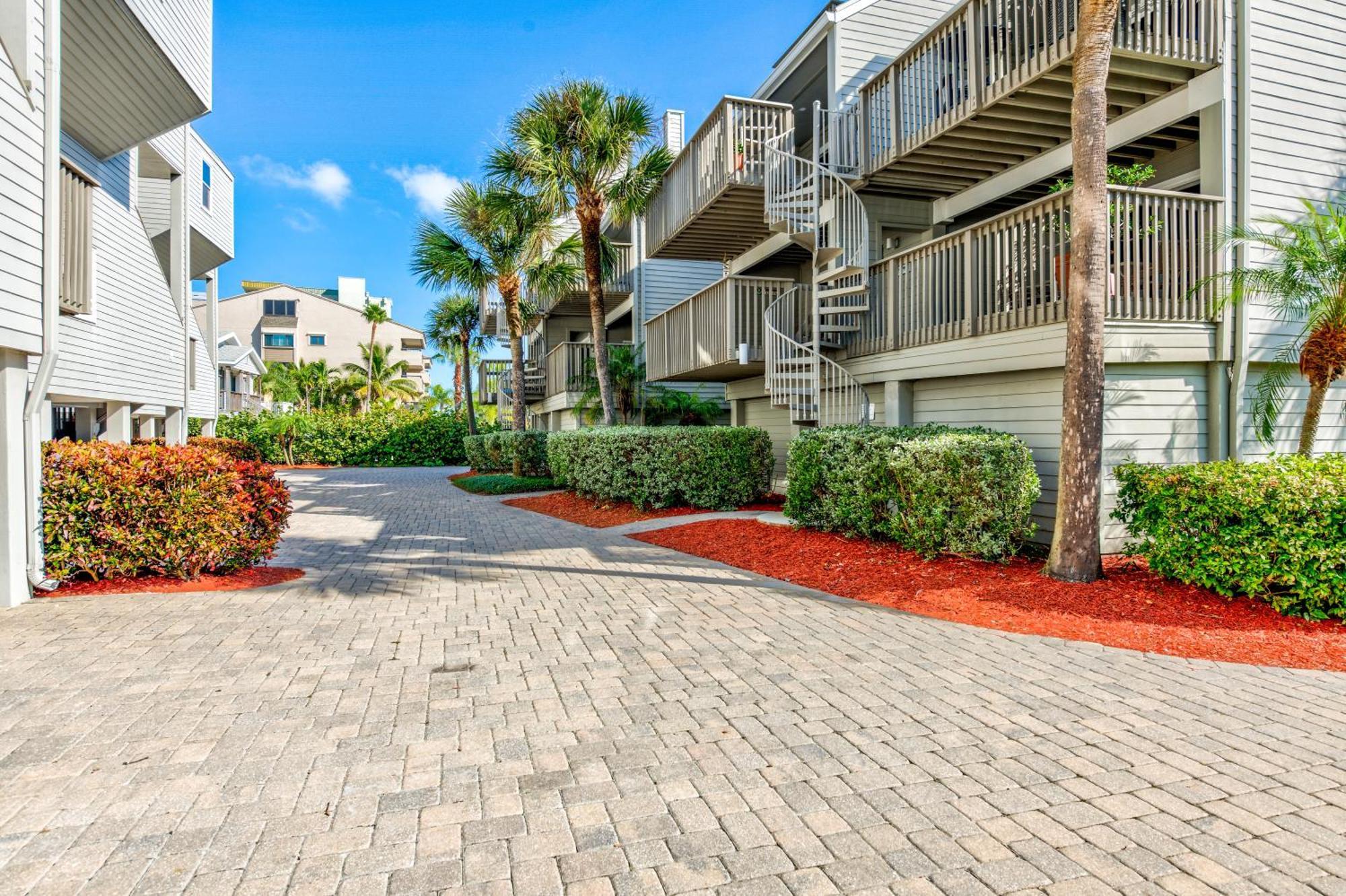 Pelican Pointe 2A شاطئ كليرووتر المظهر الخارجي الصورة