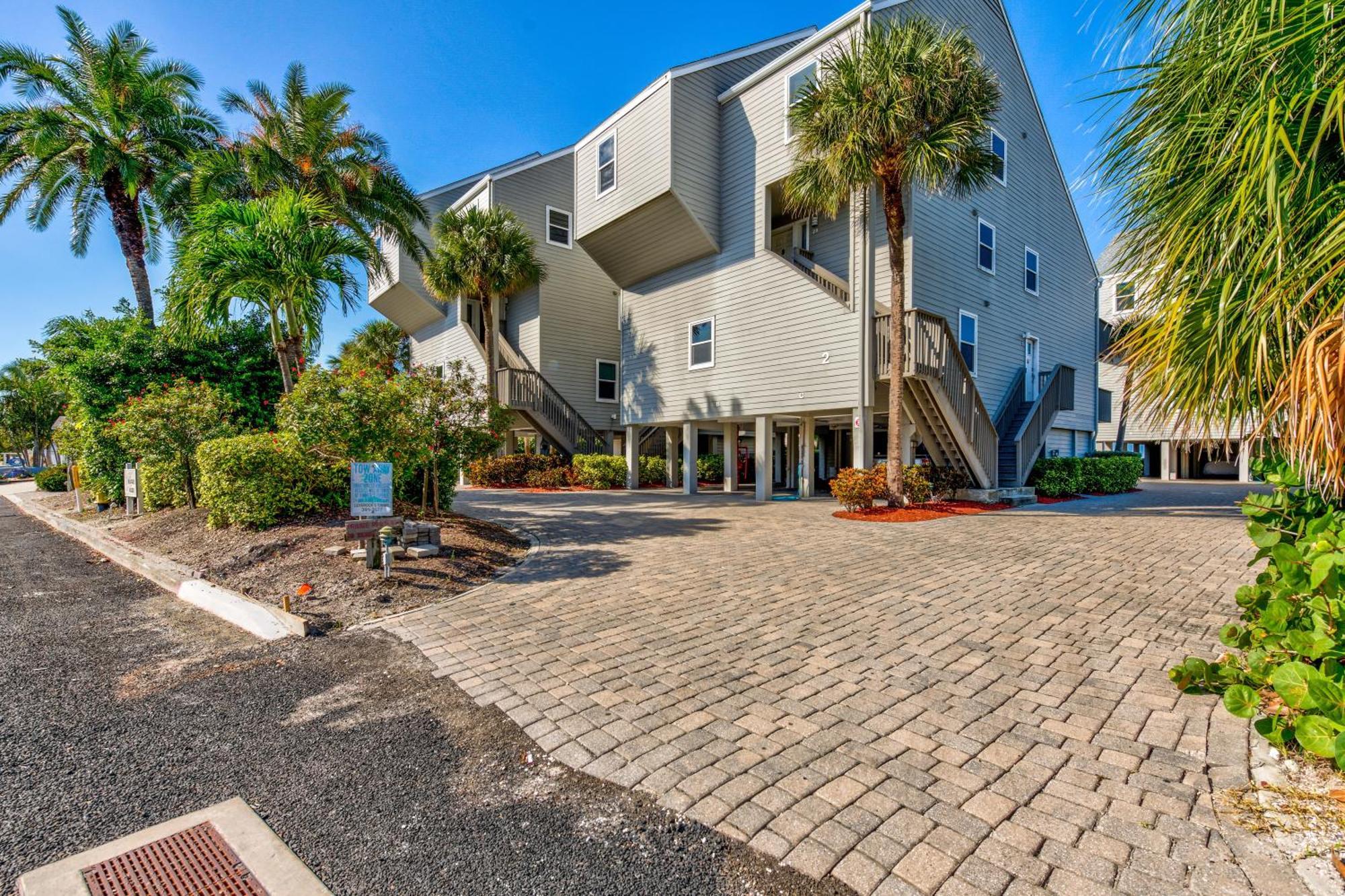 Pelican Pointe 2A شاطئ كليرووتر المظهر الخارجي الصورة